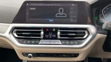 BMW 3 Series 330e M Sport 4dr Auto Saloon